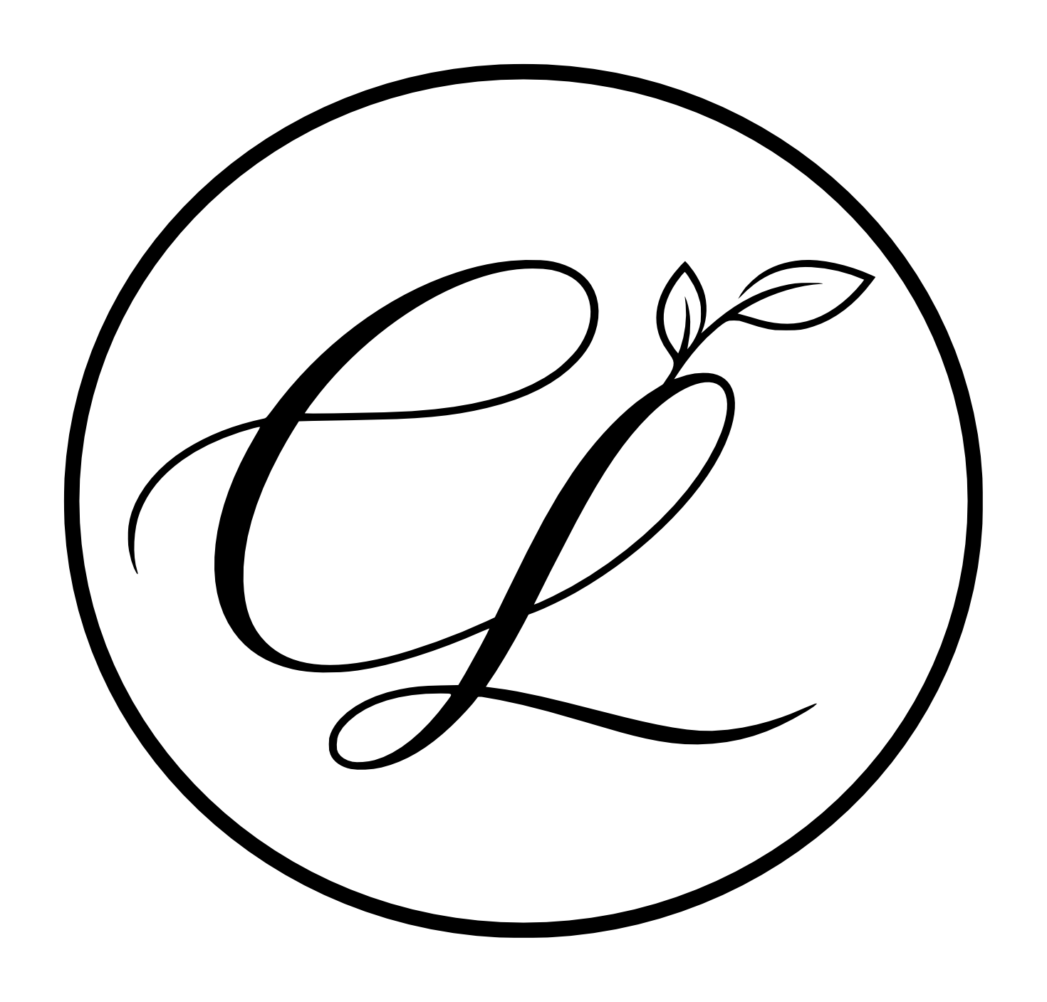 Clinic Lena Logo